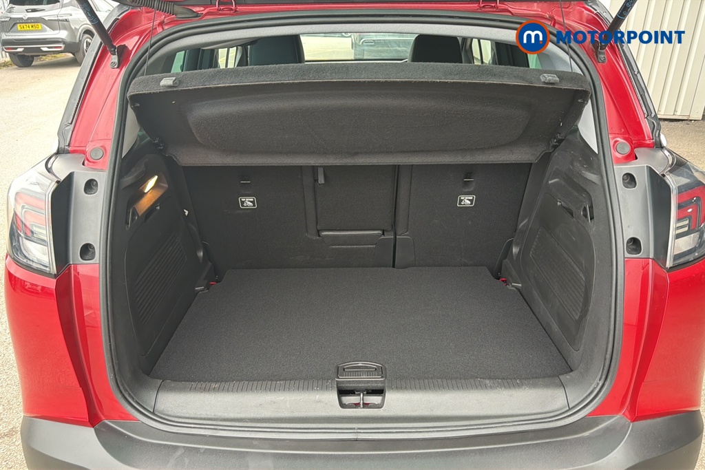 Vauxhall Crossland Ultimate Automatic Petrol SUV - Stock Number (1649512) - 30th supplementary image