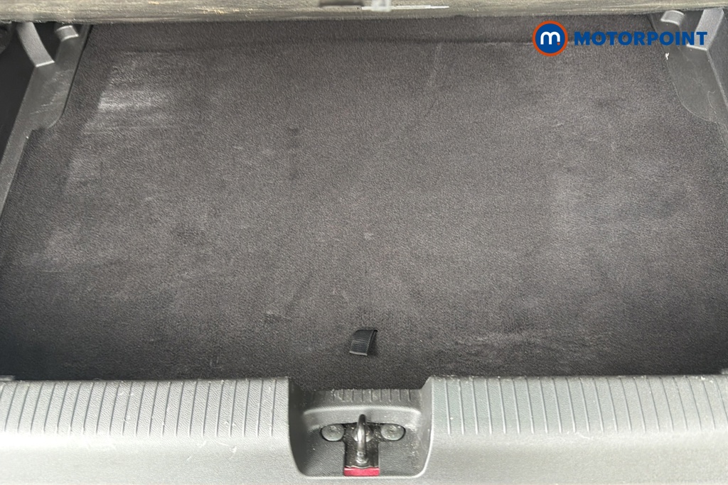 Vauxhall Crossland Ultimate Automatic Petrol SUV - Stock Number (1649512) - 33rd supplementary image