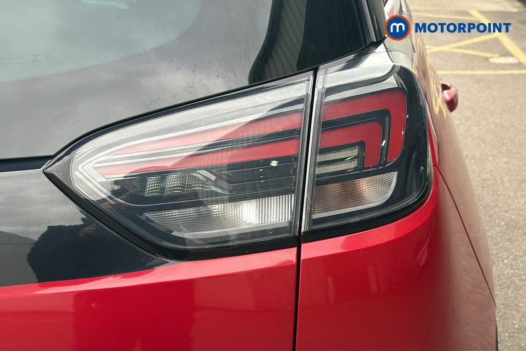 Vauxhall Crossland Ultimate Automatic Petrol SUV - Stock Number (1649512) - 36th supplementary image
