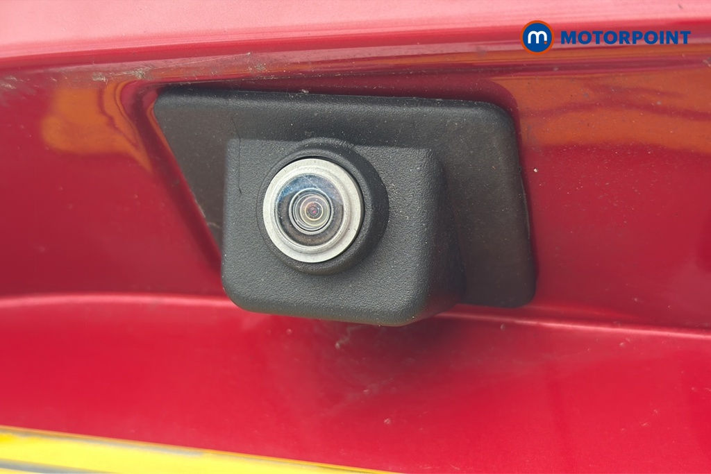 Vauxhall Crossland Ultimate Automatic Petrol SUV - Stock Number (1649512) - 37th supplementary image