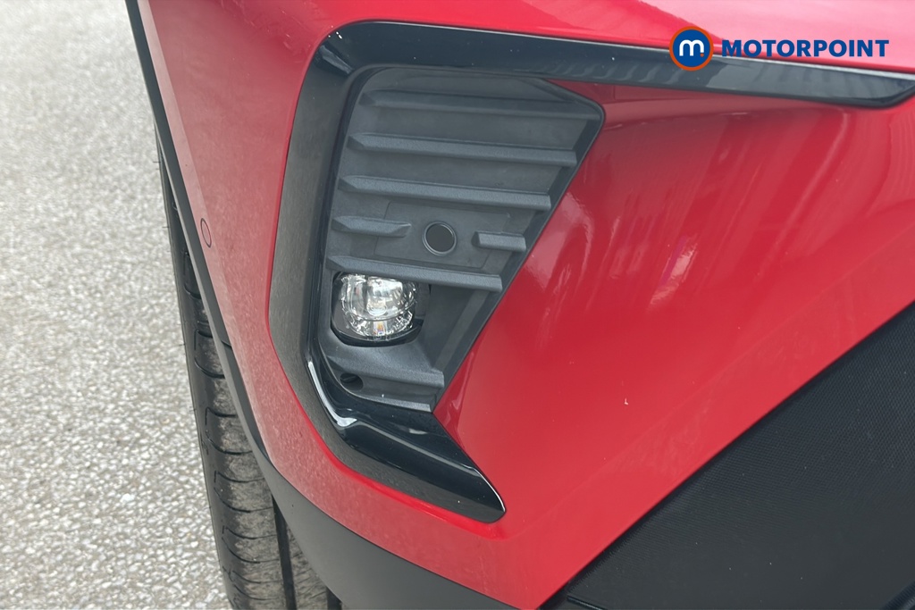 Vauxhall Crossland Ultimate Automatic Petrol SUV - Stock Number (1649512) - 38th supplementary image