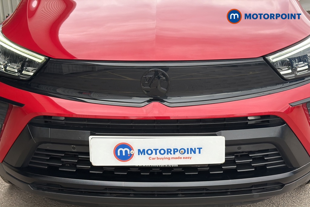 Vauxhall Crossland Ultimate Automatic Petrol SUV - Stock Number (1649512) - 43rd supplementary image