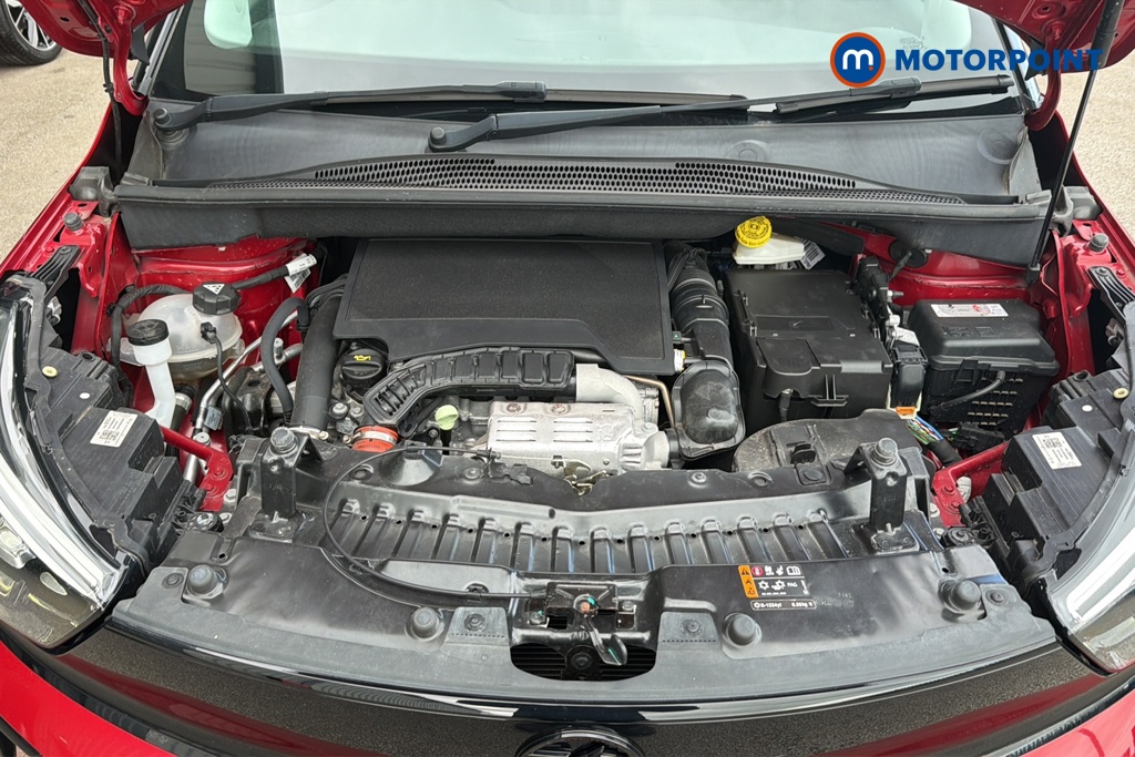 Vauxhall Crossland Ultimate Automatic Petrol SUV - Stock Number (1649512) - 48th supplementary image