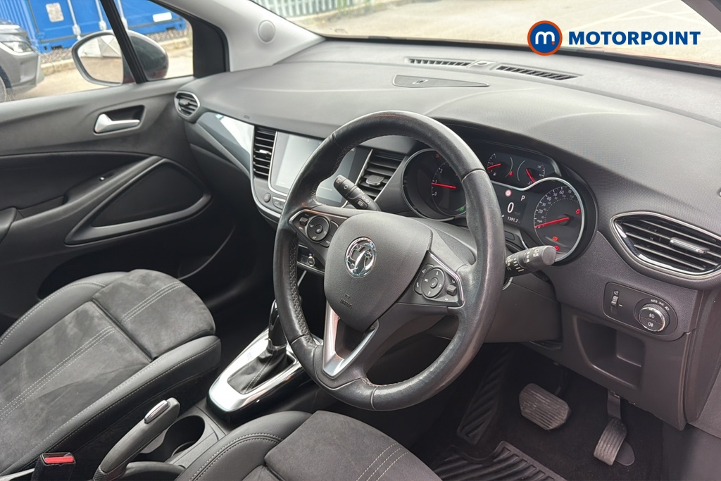 Vauxhall Crossland Ultimate Automatic Petrol SUV - Stock Number (1649512) - 1st supplementary image
