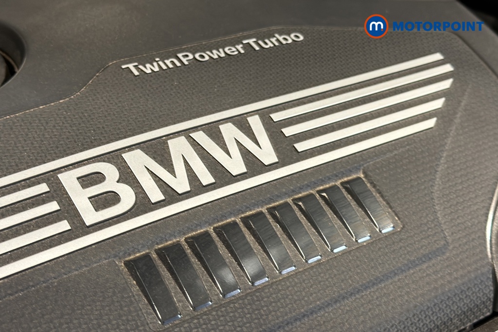 BMW 1 Series M Sport Automatic Petrol Hatchback - Stock Number (1649851) - 993rd supplementary image