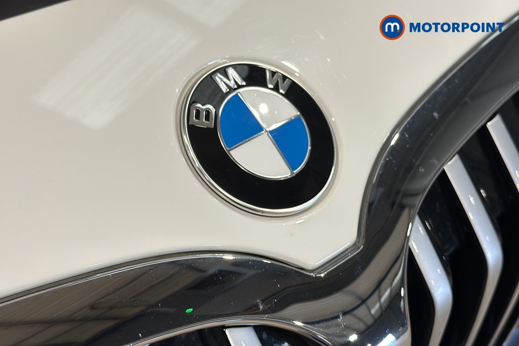 BMW 1 Series M Sport Automatic Petrol Hatchback - Stock Number (1649851) - 994th supplementary image