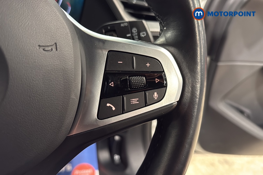 BMW 1 Series M Sport Automatic Petrol Hatchback - Stock Number (1649851) - 3rd supplementary image