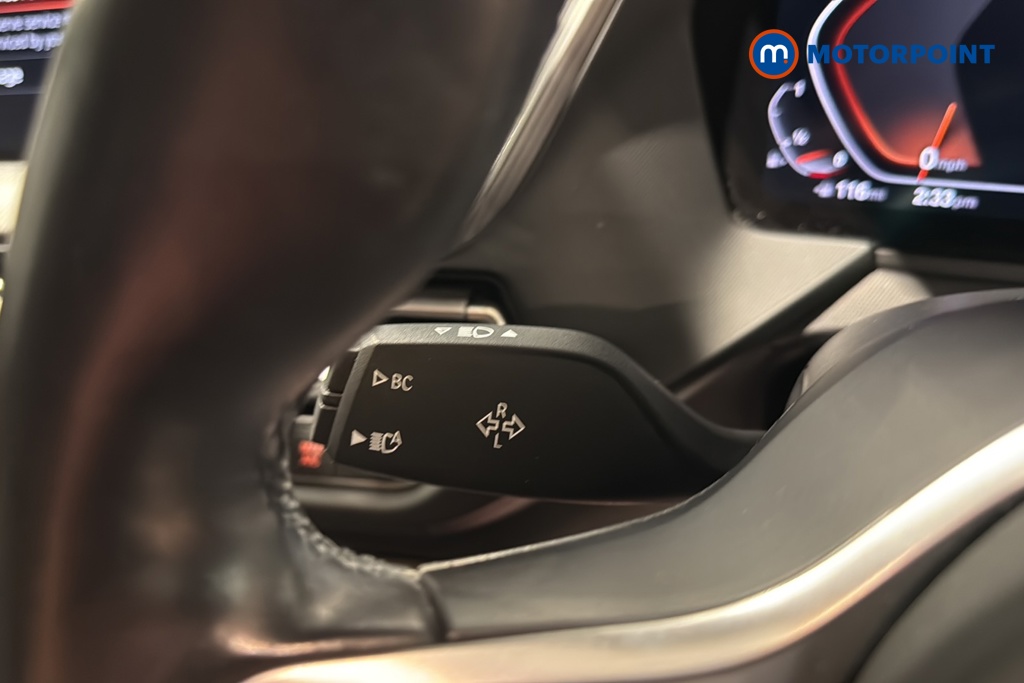 BMW 1 Series M Sport Automatic Petrol Hatchback - Stock Number (1649851) - 5th supplementary image