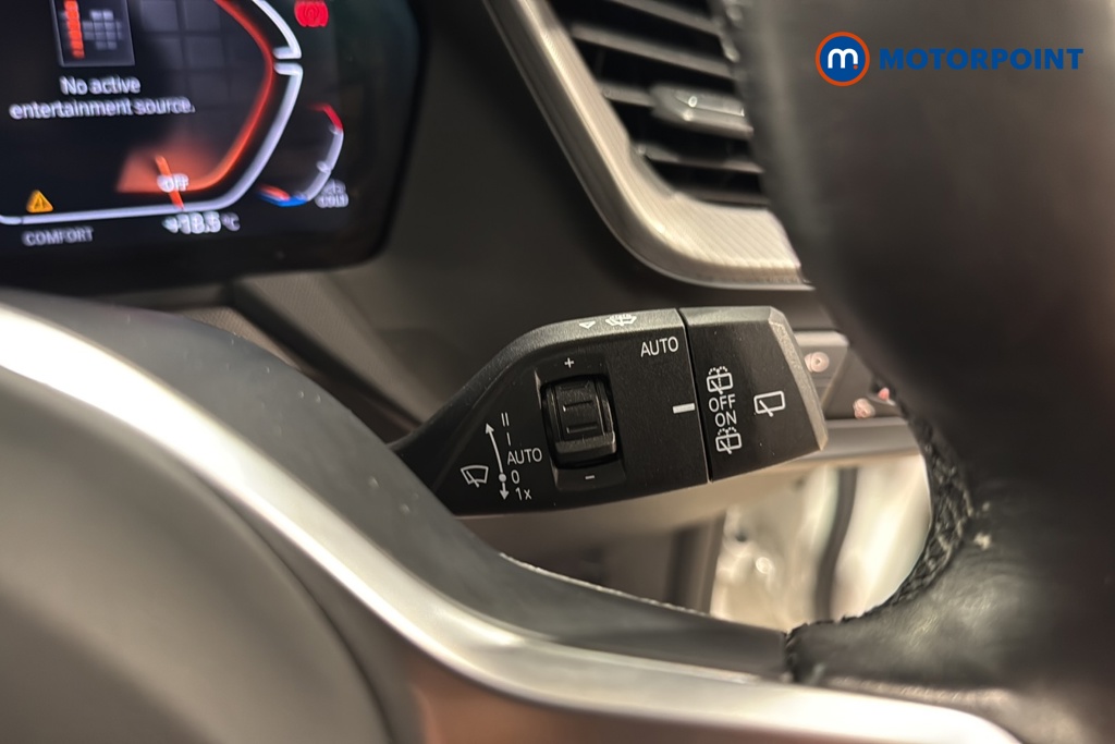 BMW 1 Series M Sport Automatic Petrol Hatchback - Stock Number (1649851) - 6th supplementary image