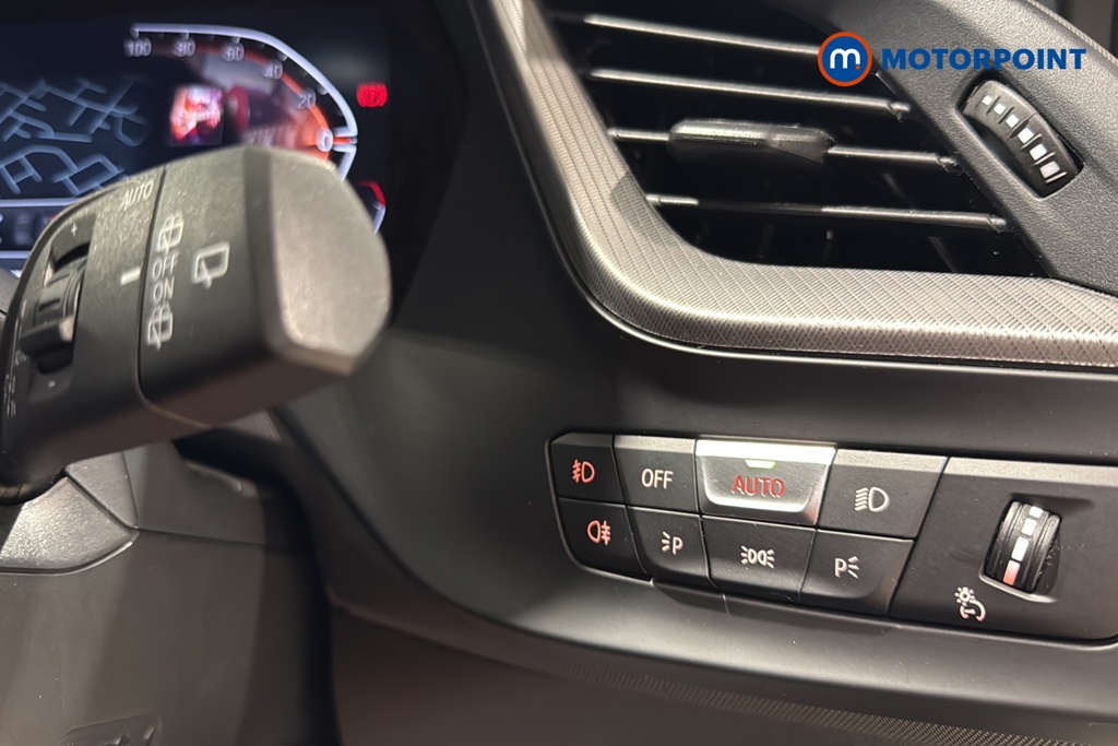 BMW 1 Series M Sport Automatic Petrol Hatchback - Stock Number (1649851) - 11th supplementary image