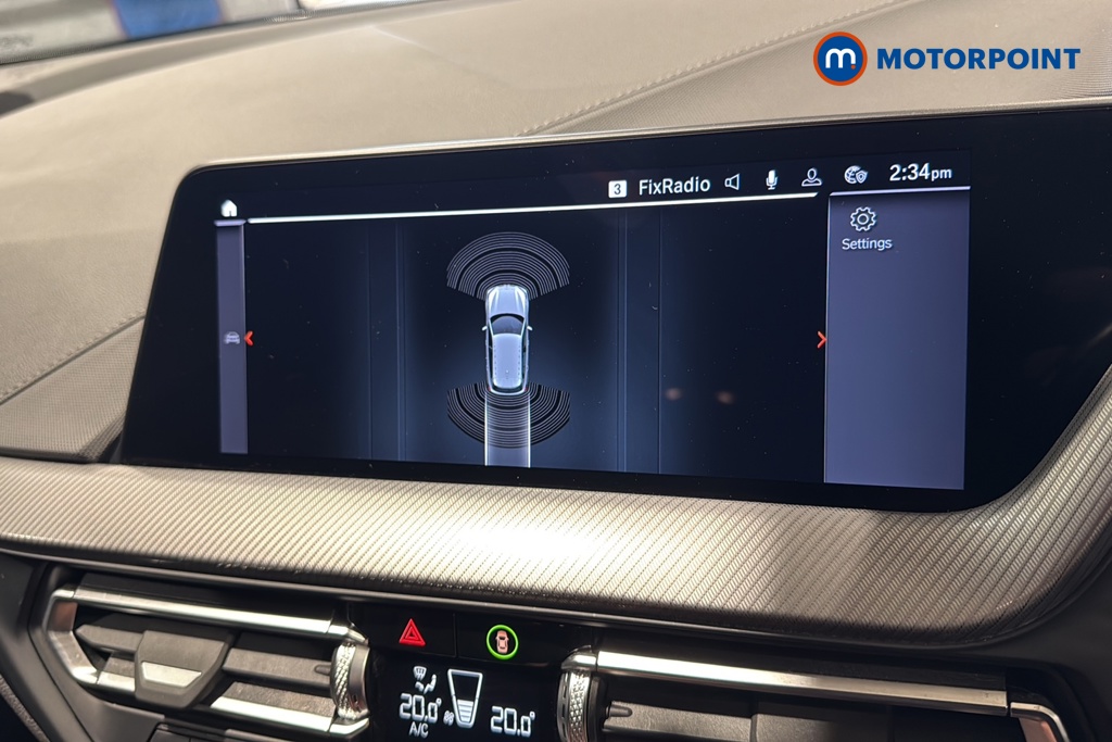 BMW 1 Series M Sport Automatic Petrol Hatchback - Stock Number (1649851) - 13th supplementary image