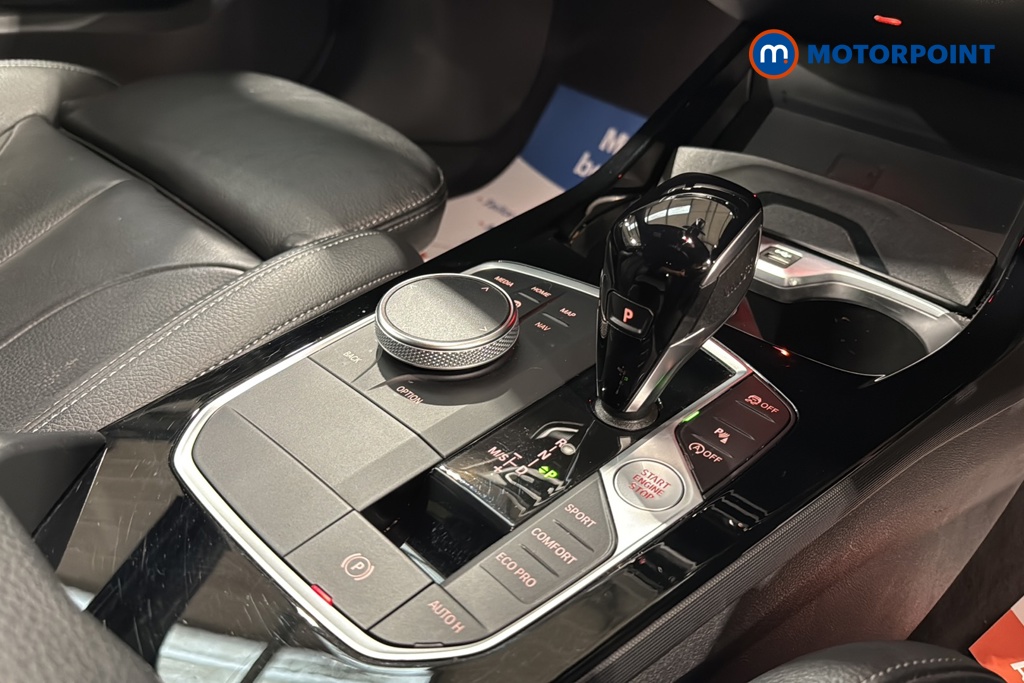 BMW 1 Series M Sport Automatic Petrol Hatchback - Stock Number (1649851) - 15th supplementary image
