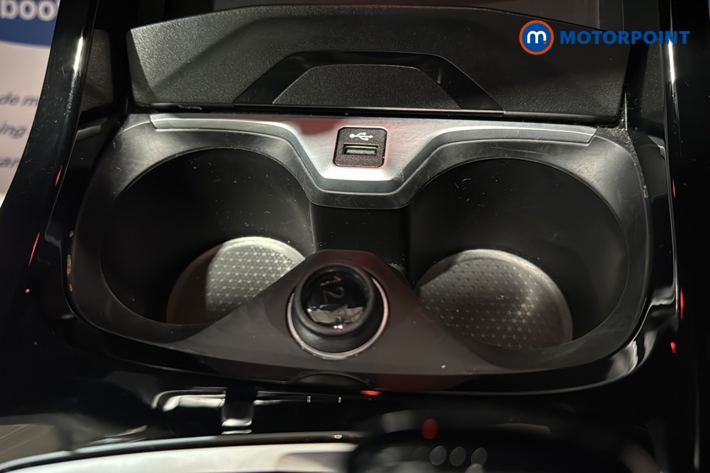 BMW 1 Series M Sport Automatic Petrol Hatchback - Stock Number (1649851) - 16th supplementary image