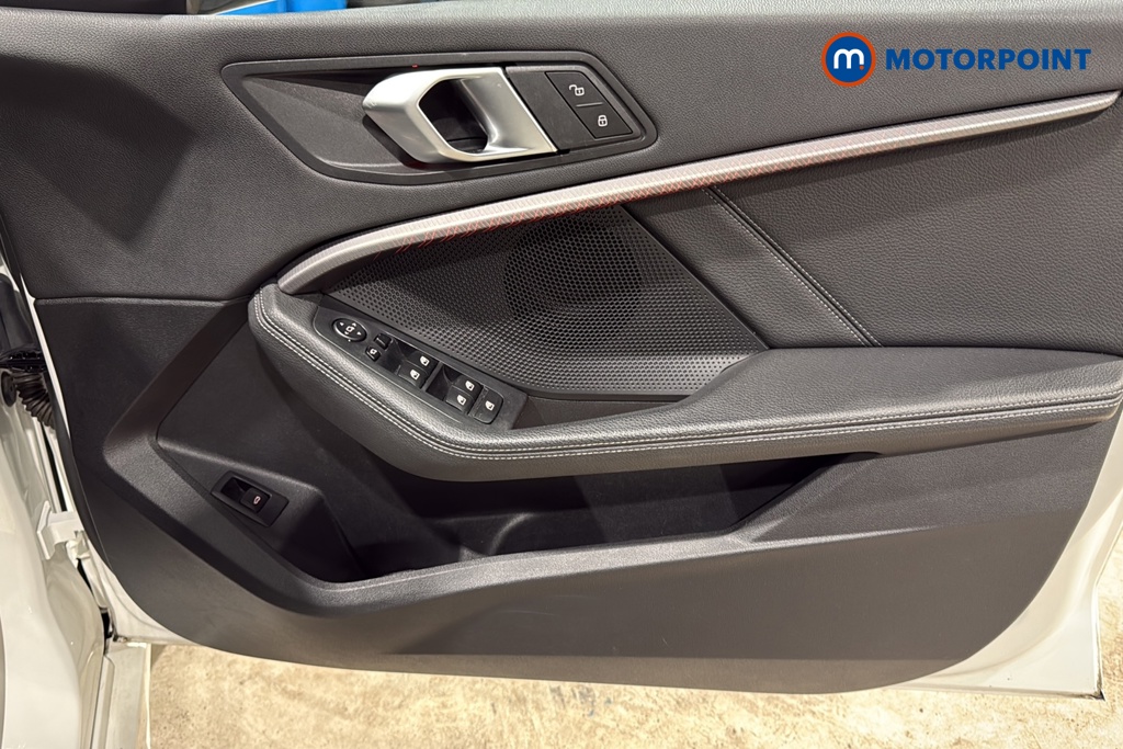 BMW 1 Series M Sport Automatic Petrol Hatchback - Stock Number (1649851) - 18th supplementary image