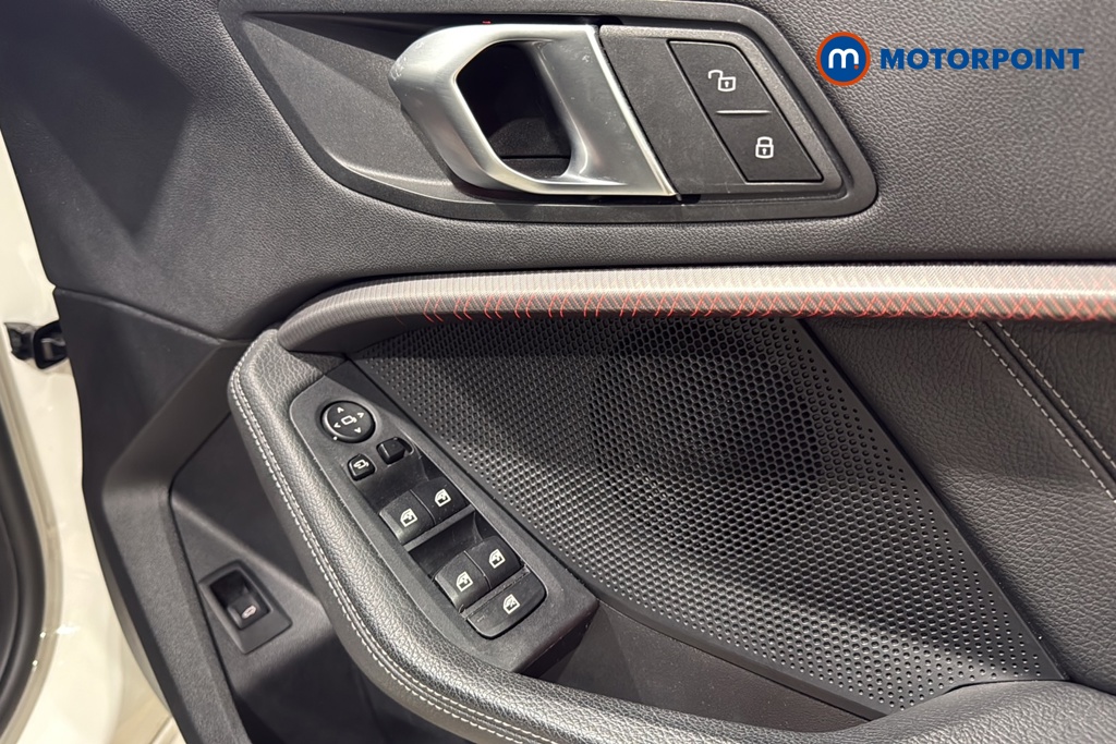 BMW 1 Series M Sport Automatic Petrol Hatchback - Stock Number (1649851) - 19th supplementary image