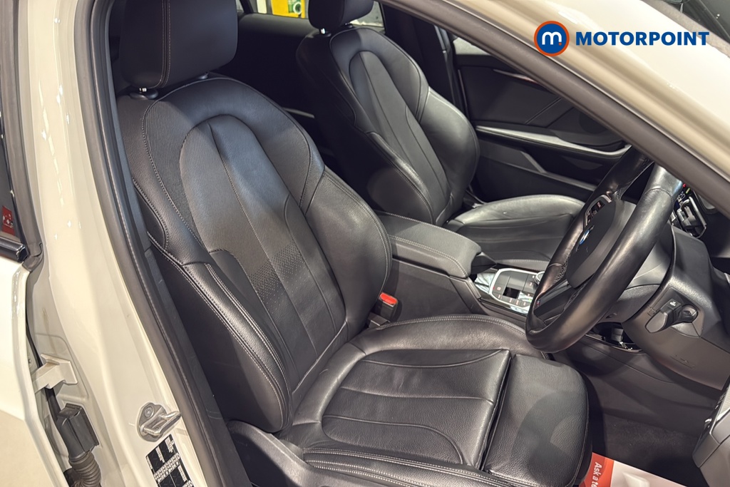 BMW 1 Series M Sport Automatic Petrol Hatchback - Stock Number (1649851) - 22nd supplementary image