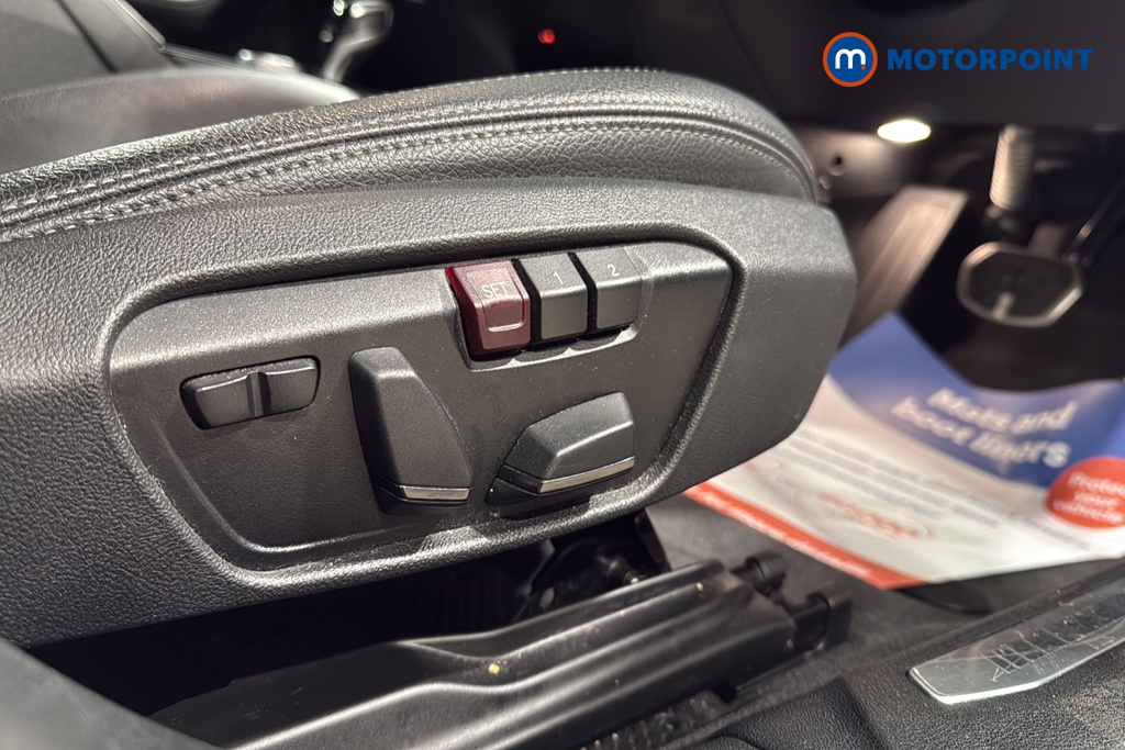 BMW 1 Series M Sport Automatic Petrol Hatchback - Stock Number (1649851) - 23rd supplementary image