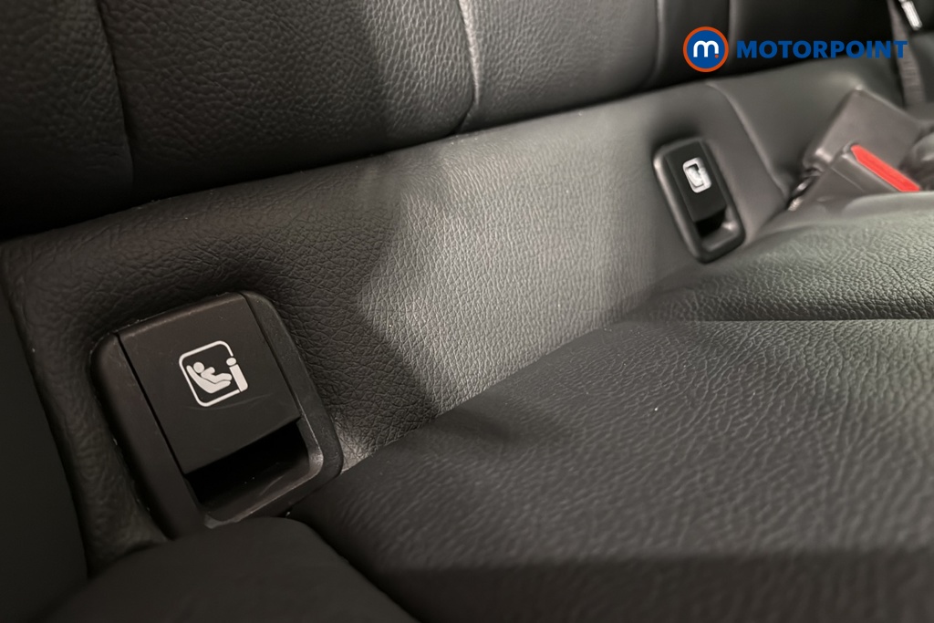 BMW 1 Series M Sport Automatic Petrol Hatchback - Stock Number (1649851) - 27th supplementary image