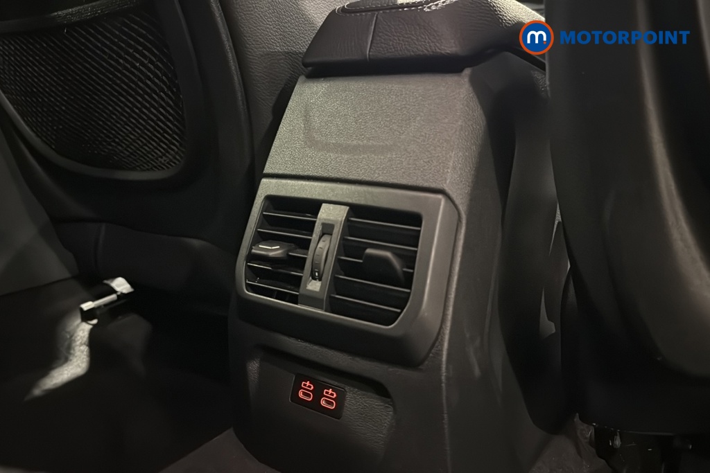 BMW 1 Series M Sport Automatic Petrol Hatchback - Stock Number (1649851) - 28th supplementary image