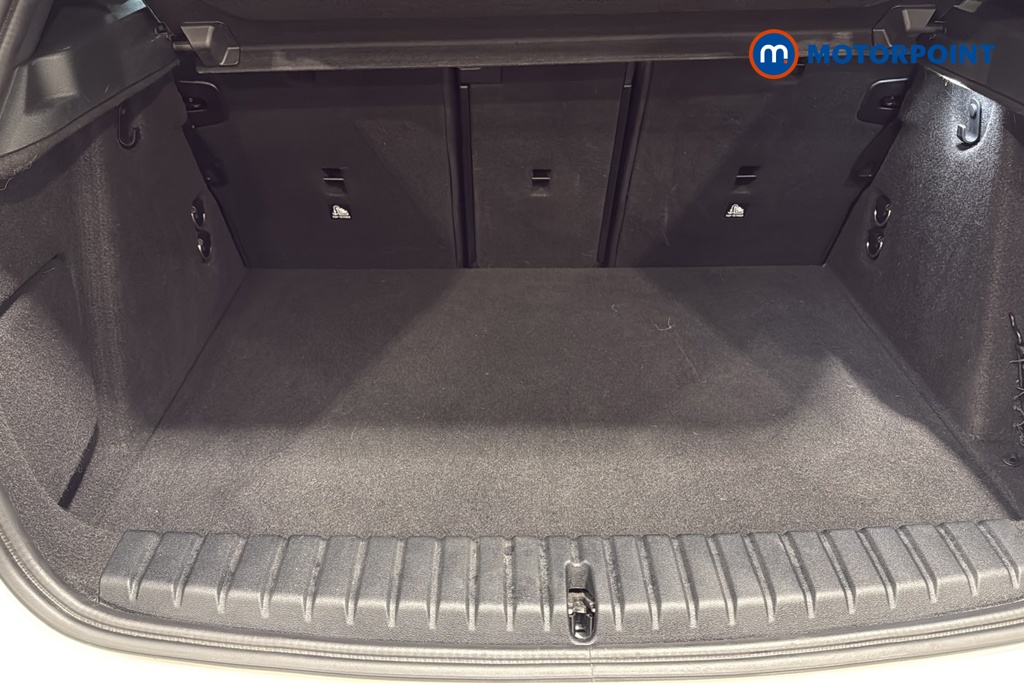 BMW 1 Series M Sport Automatic Petrol Hatchback - Stock Number (1649851) - 30th supplementary image