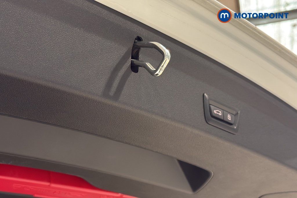 BMW 1 Series M Sport Automatic Petrol Hatchback - Stock Number (1649851) - 35th supplementary image