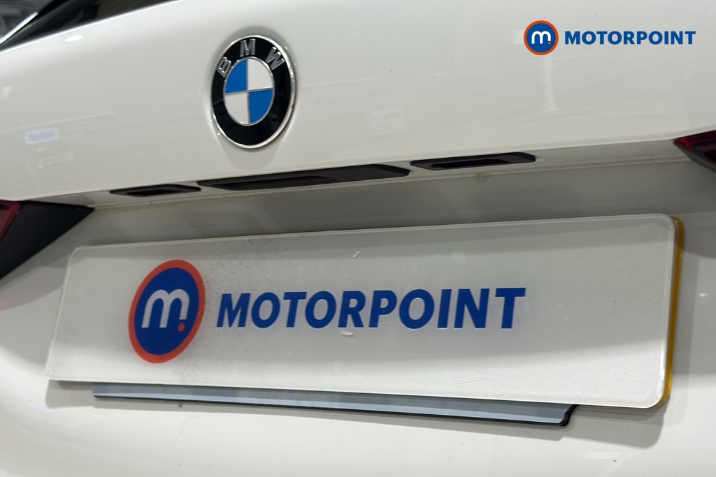 BMW 1 Series M Sport Automatic Petrol Hatchback - Stock Number (1649851) - 37th supplementary image