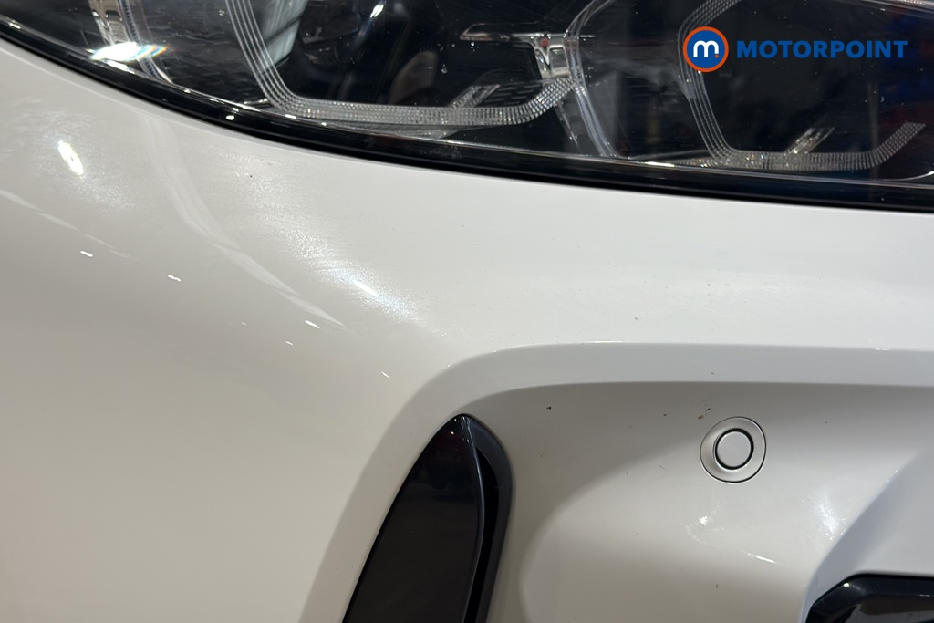 BMW 1 Series M Sport Automatic Petrol Hatchback - Stock Number (1649851) - 38th supplementary image