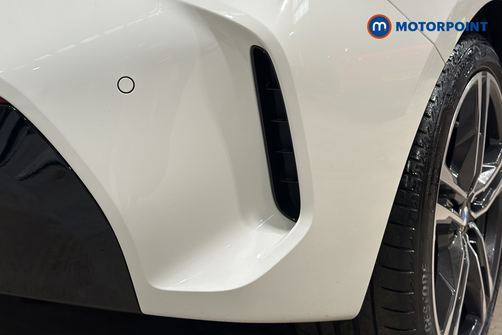 BMW 1 Series M Sport Automatic Petrol Hatchback - Stock Number (1649851) - 39th supplementary image