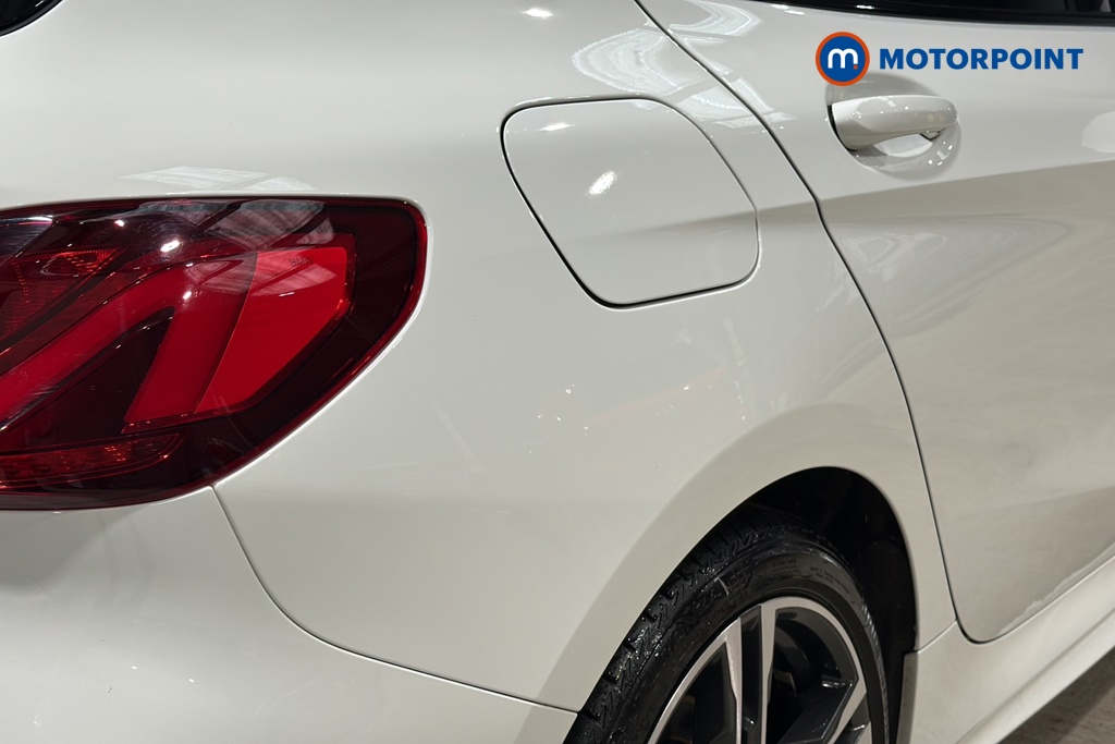 BMW 1 Series M Sport Automatic Petrol Hatchback - Stock Number (1649851) - 41st supplementary image