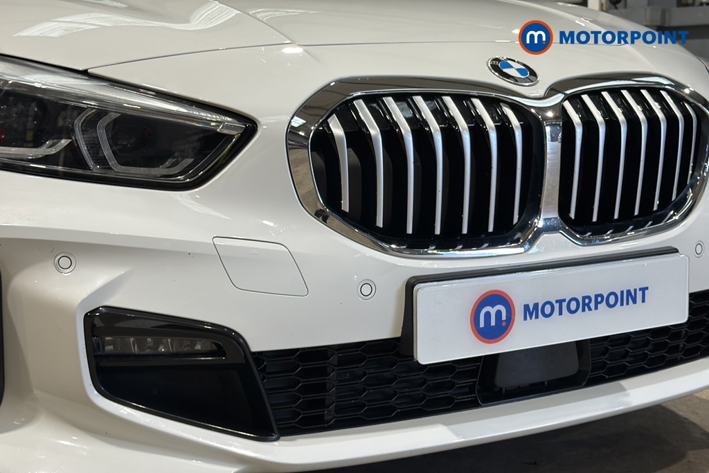 BMW 1 Series M Sport Automatic Petrol Hatchback - Stock Number (1649851) - 43rd supplementary image