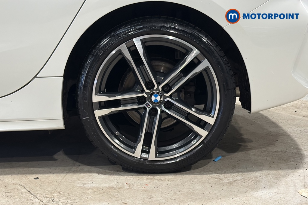 BMW 1 Series M Sport Automatic Petrol Hatchback - Stock Number (1649851) - 45th supplementary image