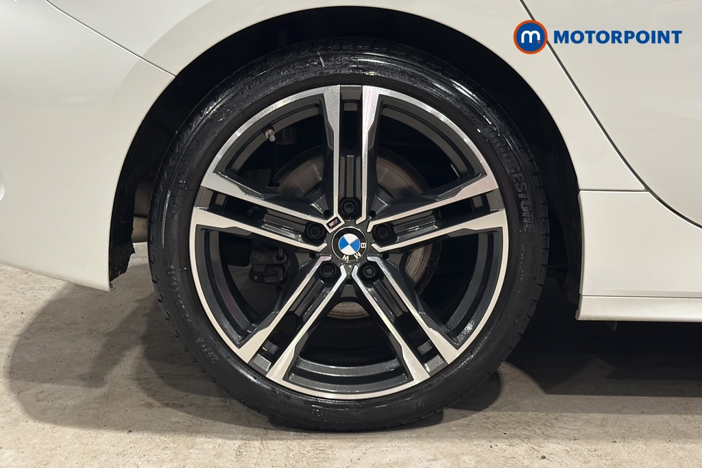 BMW 1 Series M Sport Automatic Petrol Hatchback - Stock Number (1649851) - 46th supplementary image