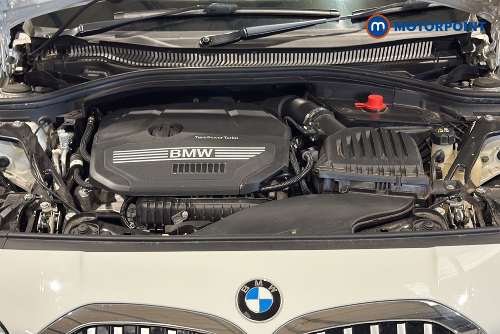 BMW 1 Series M Sport Automatic Petrol Hatchback - Stock Number (1649851) - 48th supplementary image