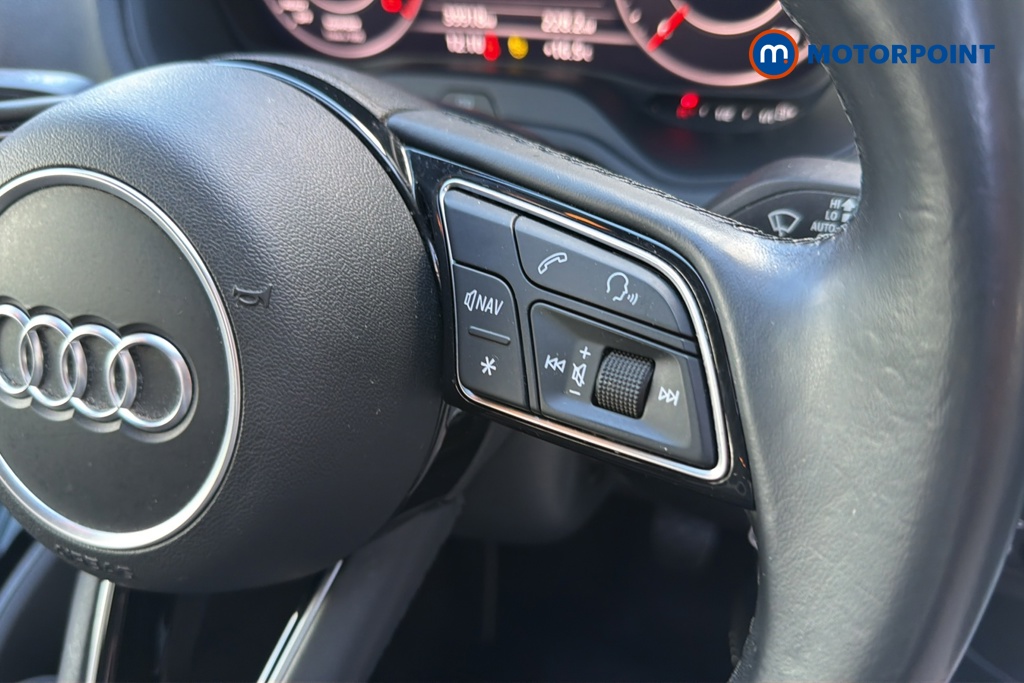 Audi Q2 Sport Manual Petrol SUV - Stock Number (1649972) - 3rd supplementary image