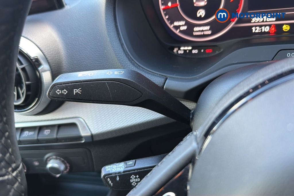 Audi Q2 Sport Manual Petrol SUV - Stock Number (1649972) - 5th supplementary image