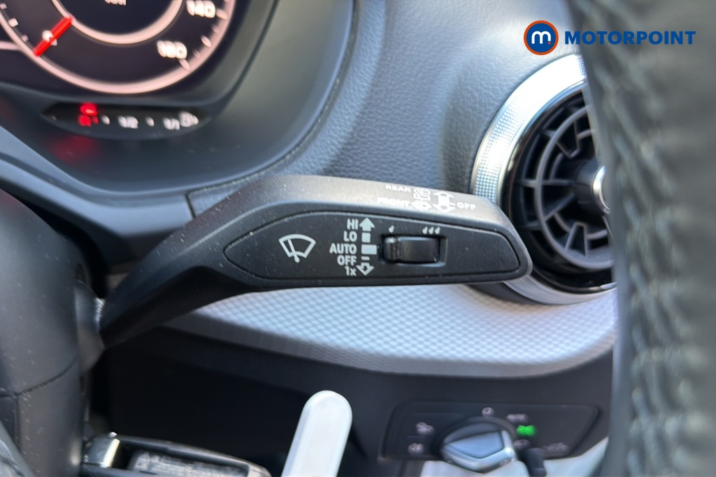 Audi Q2 Sport Manual Petrol SUV - Stock Number (1649972) - 6th supplementary image