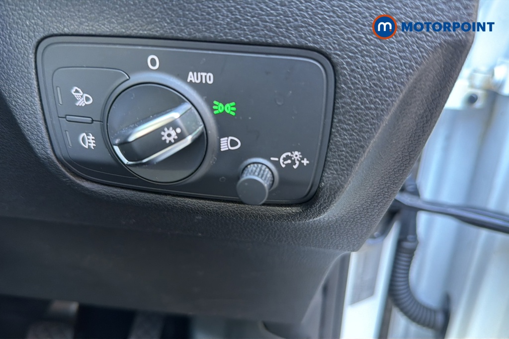 Audi Q2 Sport Manual Petrol SUV - Stock Number (1649972) - 11th supplementary image