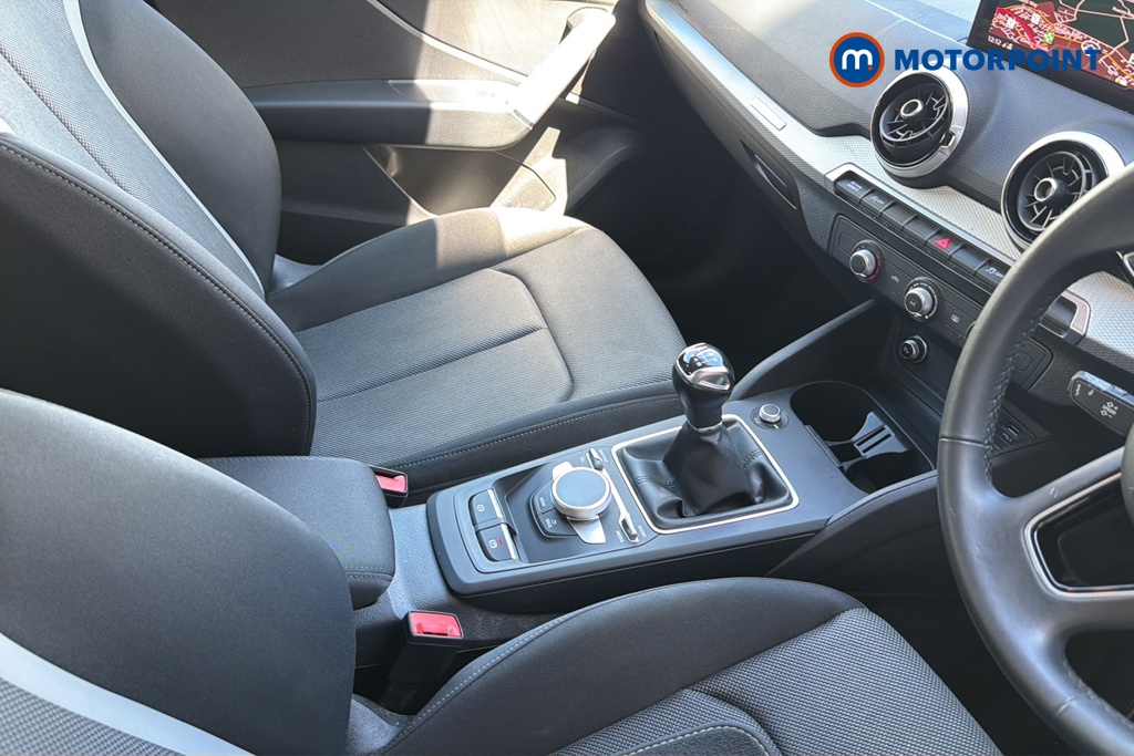 Audi Q2 Sport Manual Petrol SUV - Stock Number (1649972) - 15th supplementary image