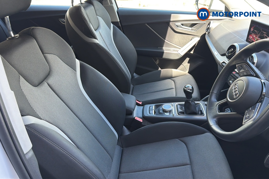 Audi Q2 Sport Manual Petrol SUV - Stock Number (1649972) - 22nd supplementary image