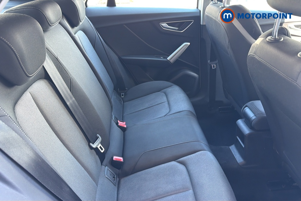 Audi Q2 Sport Manual Petrol SUV - Stock Number (1649972) - 25th supplementary image