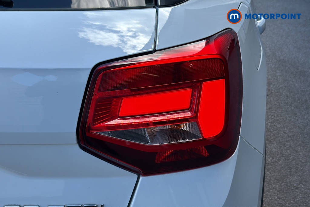 Audi Q2 Sport Manual Petrol SUV - Stock Number (1649972) - 36th supplementary image