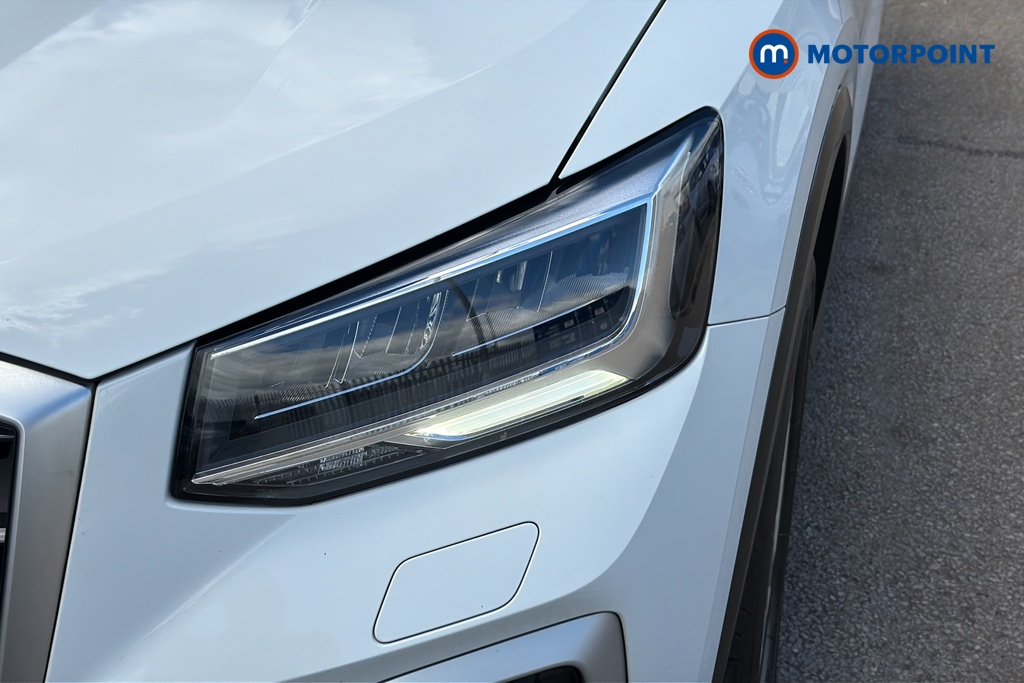 Audi Q2 Sport Manual Petrol SUV - Stock Number (1649972) - 42nd supplementary image
