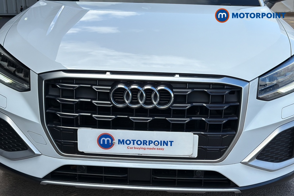 Audi Q2 Sport Manual Petrol SUV - Stock Number (1649972) - 43rd supplementary image