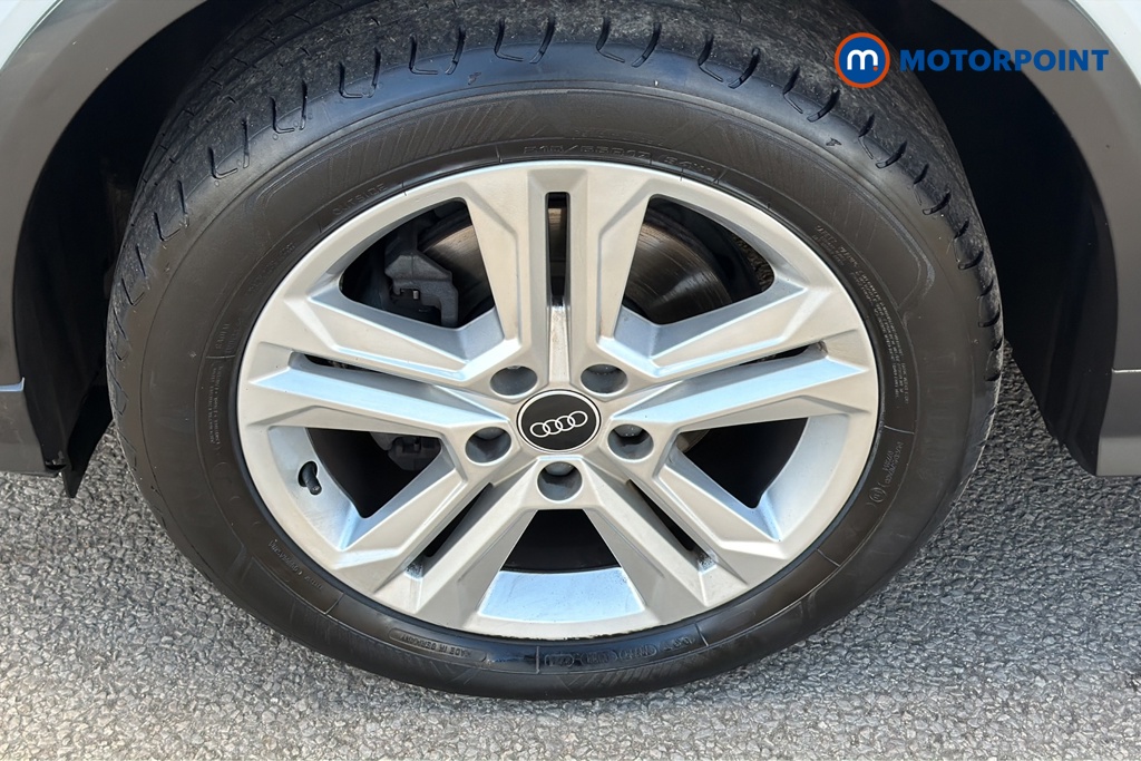 Audi Q2 Sport Manual Petrol SUV - Stock Number (1649972) - 44th supplementary image