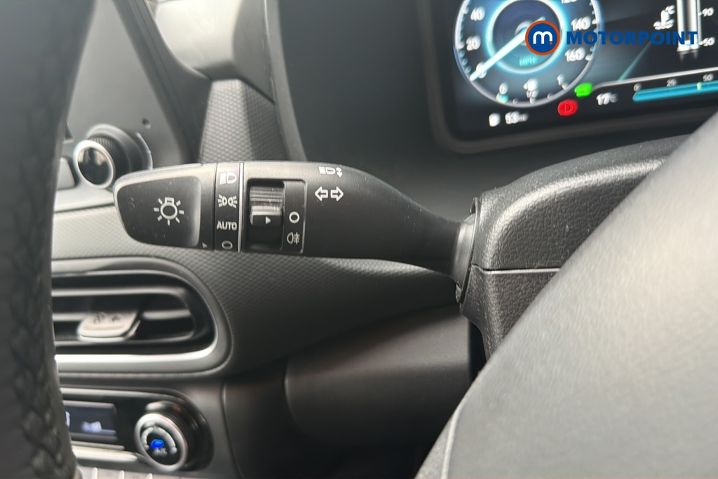 Hyundai Kona Se Connect Automatic Petrol-Electric Hybrid SUV - Stock Number (1650632) - 5th supplementary image