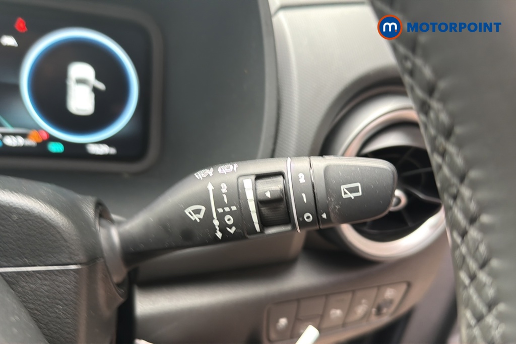 Hyundai Kona Se Connect Automatic Petrol-Electric Hybrid SUV - Stock Number (1650632) - 6th supplementary image
