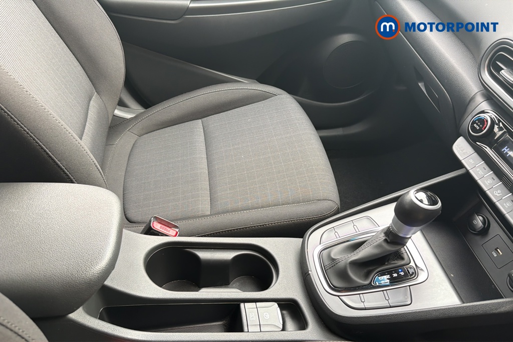 Hyundai Kona Se Connect Automatic Petrol-Electric Hybrid SUV - Stock Number (1650632) - 15th supplementary image