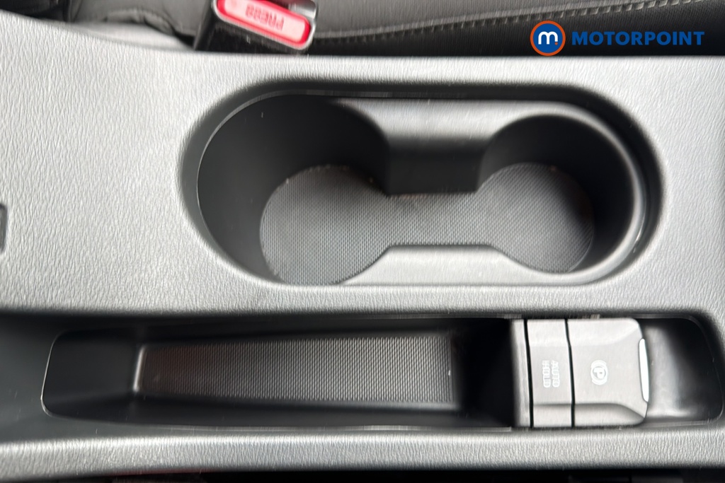 Hyundai Kona Se Connect Automatic Petrol-Electric Hybrid SUV - Stock Number (1650632) - 16th supplementary image