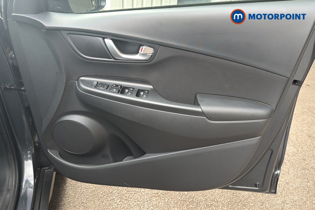 Hyundai Kona Se Connect Automatic Petrol-Electric Hybrid SUV - Stock Number (1650632) - 18th supplementary image