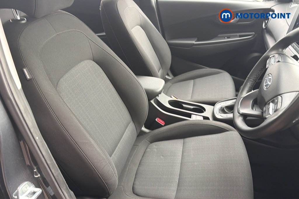 Hyundai Kona Se Connect Automatic Petrol-Electric Hybrid SUV - Stock Number (1650632) - 22nd supplementary image